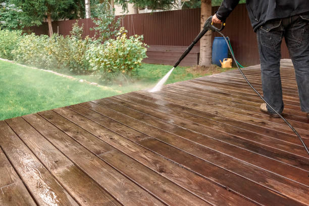 Playground Equipment Cleaning in Factoryville, PA