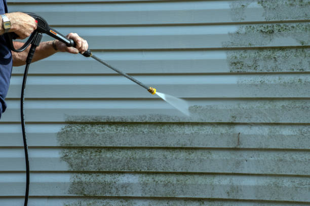 Best Animal Enclosure Cleaning  in Factoryville, PA
