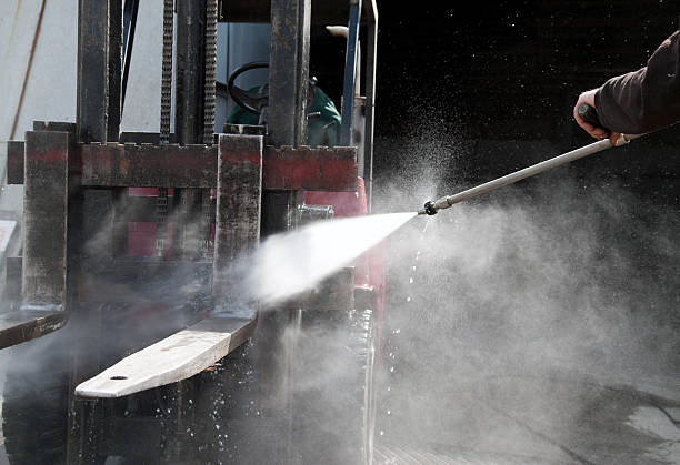 Best Building Exterior Washing  in Factoryville, PA